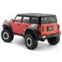 RGT EX86130 PRO Runner 1/10 2.4G 4WD/2WD RC Car Rock Crawler 2 Speed Off-Road Climbing Truck LED Lights Vehicles Models Electric Remote Control Toys