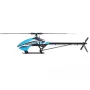 ALZRC N-FURY T7 FBL 6CH 3D Flying RC Helicopter Kit