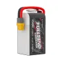 iFlight 22.2V 1480mAh 150C 6S LiPo Battery XT60H-F Plug for iflight R5/F5/XL5/DC5 /iFlight SH CineFlow 5