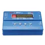 SKYRC iMAX B6 V2 60W 6A DC 2.5mm/XT60 Dual Input Battery Balance Charger Discharger with XT60 Output for Lipo/Li-ion/LiHV/LiFe/NiMh Battery