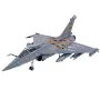 FMS EDF Jet 64mm Rafale V2 740mm Wingspan EPO RC Airplane Fixed Wing Fighter PNP With Reflex V2