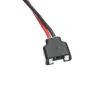 VolantexRC Mini Mustang P-51D/ Mini F4U/ Mini P47 RC Airplane Fixed Wing Spare Part 2.4GHz 4CH Receiver Board V2 With On Board Servos Compatible DSM S-BUS Protocol