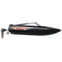 UDIRC UDI034 Skater RTR 2.4G RC Boat Waterproof Self Righting High Speed Ship Water Cooling System Vehicles Models Toys
