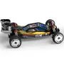 Wltoys 244016 RTR 1/24 2.4G 2WD RC Car Full Proportional High Speed Electric Racer with Gyro Cruise Control Three Speeds Vehicles Models Toys