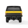 LDRC 18401 RTR 1/18 2.4G 4WD RC Car for Land Range Rover Rock Crawler Off-Road Climbing Truck LED Light Full Proportional Vehicles Models Hard Bridge Axle Toys