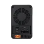 ISDT SP2425 BattGo 600W 25A LED Indicator Light Smart Power Supply Adapter With Dual USB Charging Output