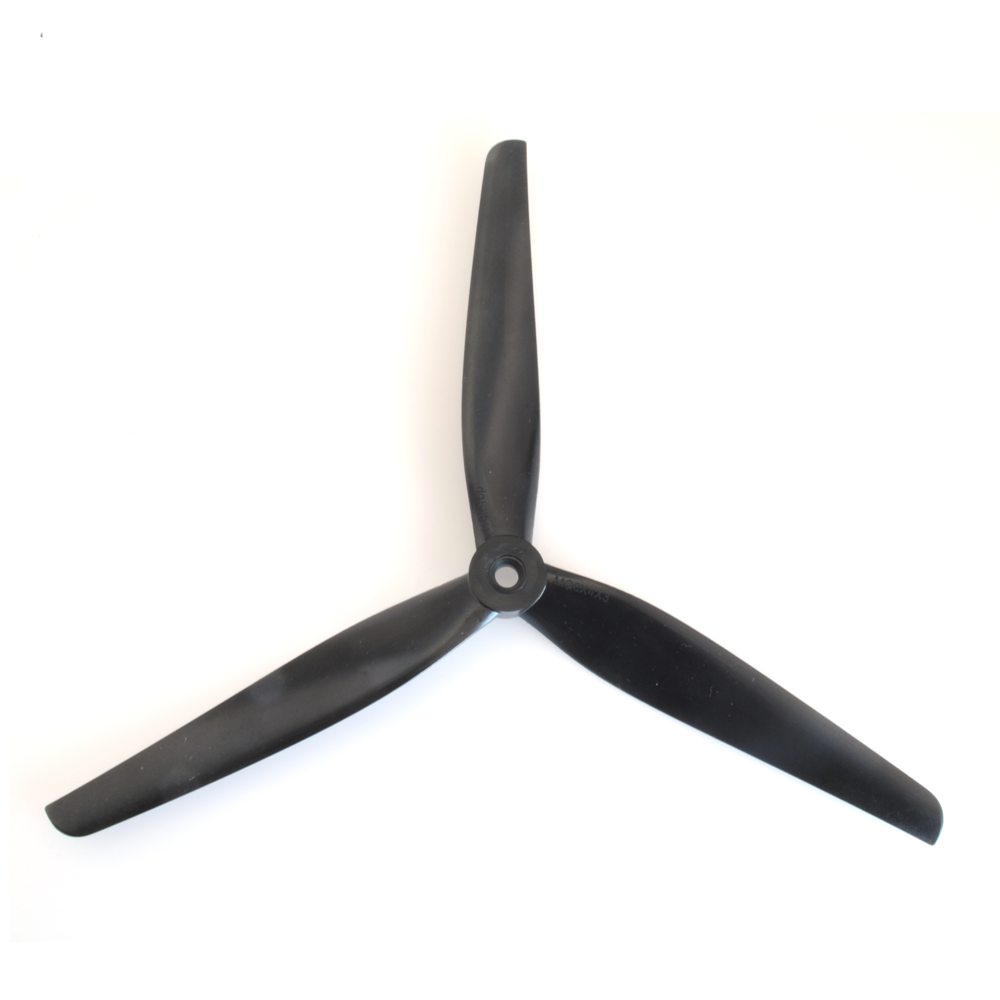 Counter-clockwise Rotation