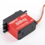 GXservo 25kg QY3225MG High Torque Digital Servo Steering Gear Robotic Steering Gear for DIY Robotic RC Car