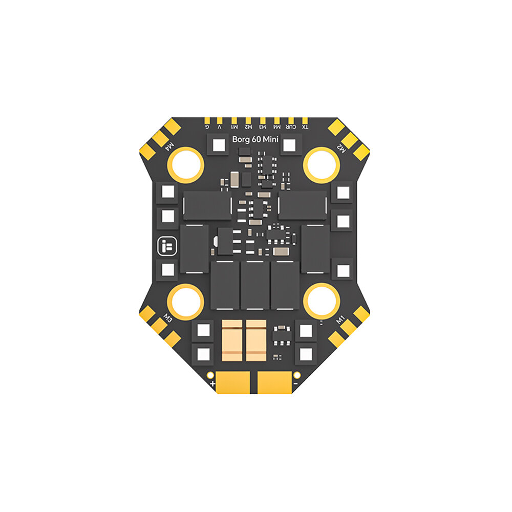 60A ESC