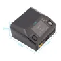 ToolkitRC M8AC AC 200W DC 600W 65W IPS 2.4 Inch LCD Screen Chargerfor 1-8S LiPo LiHV LiFe Lilon LTO 1-12S Pb 1-20S NiMH Battery