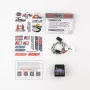 Flysky FGr4D 2.4GHz 4CH AFHDS 3 Built-in Antenna PWM/PPM/i-BUS2/S.BUS/i-BUS Receiver for RC Airplane Car Boat