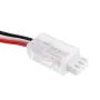 ZOP Power 7.4V 2200mAh 2S 45C Lipo Battery T Plug for Wltoys 124019 124018 144001 10428 K949 Rc Car