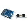 MATEK G474-HELI Balance Flybarless Controller 2-6S LIPO for RC Helicopter