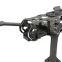 Flyfish FIFTY5 255mm Wheelbase 5mm Arm True X Type 5.5 Inch Freestyle Frame Kit for DIY RC FPV Racing Drone