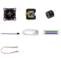30.5*30.5mm Radiolink CrossRace Pro Flight Controller Built-in OSD & 3-6S BLS 4in1 55A ESC Stack for RC FPV Racing Drone