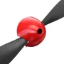 Eachine Mini Mustang P-51D / P-40 RC Airplane Spare Part 130X70mm Propeller Set without Propeller Protector Mount