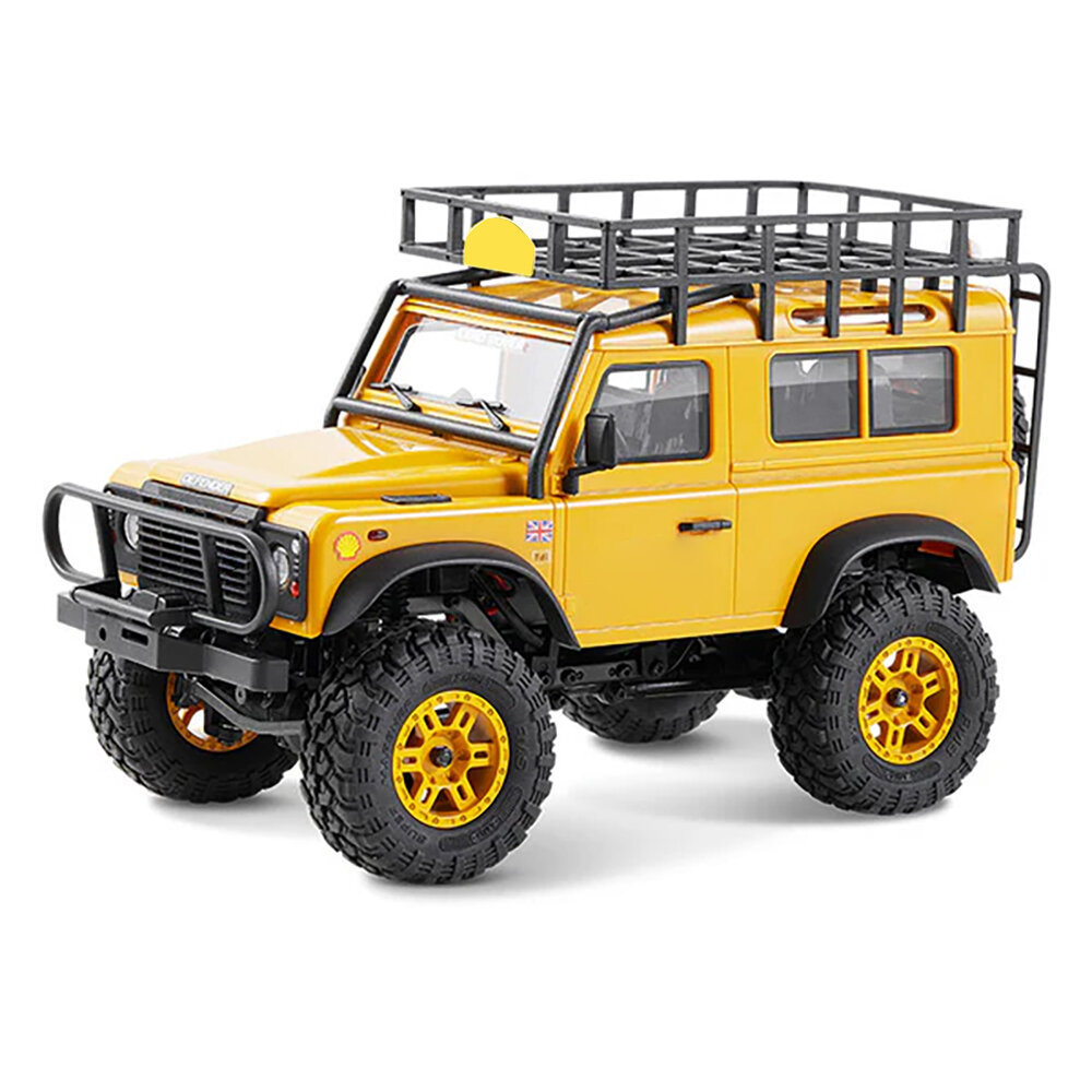 Defender 90