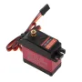 6pcs DSSERVO DS3225 25KG 180 Degree Metal Gear High Torque Waterproof Digital Servo For RC Airplane Robot Car