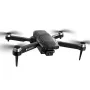 ZHENG FEI TOYS F198 MAX WiFi FPV with HD Dual Camera Optical Flow Positioning Brushless Foldable RC Drone Quadcopter RTF