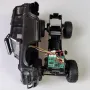 HB Toys RTR R1601/2/3 1/16 2.4G 4WD RC Car Full Proportional Rock Crawler LED Light Off-Road Climbing Truck Vehicles Models Toys
