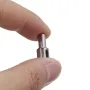 Differential RC Car Steering Cup 1280 Wltoys 144001 124018 124019 EAT14 1/14 4WD High Speed Racing Vehicle Models Parts