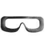 Eachine EV200D FPV Goggles Faceplate Fastener Magi Stick Loop Tape Spare Part Black for RC Drones