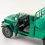FMS 11203 untuk TOYOTA FJ45 RTR 1/12 2.4G 4WD Truk Pick-up RC Mobil 2 Kecepatan Off-Road Memanjat Batu Merayap Lampu LED Kendaraan Model Mainan