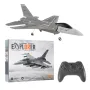 FX FX8823 F16 2.4GHz 3CH 290mm Wingspan EPP 6-Axis Gyroscope RC Airplane Fighter RTF
