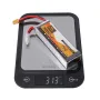 ZOP Power 14.8V 3200mAh 75C 4S Lipo Battery XT60 Plug for RC Airplane