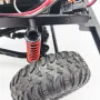 MN 99s 2.4G 1/12 4WD RTR Crawler RC Car Off-Road For Land Rover Vehicle Models
