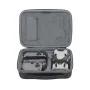 Sunnylife Portable Waterproof Storage Shoulder Bag Handbag Carrying Box Case for DJI MINI 4 PRO Drone Remote Controller Combo Set
