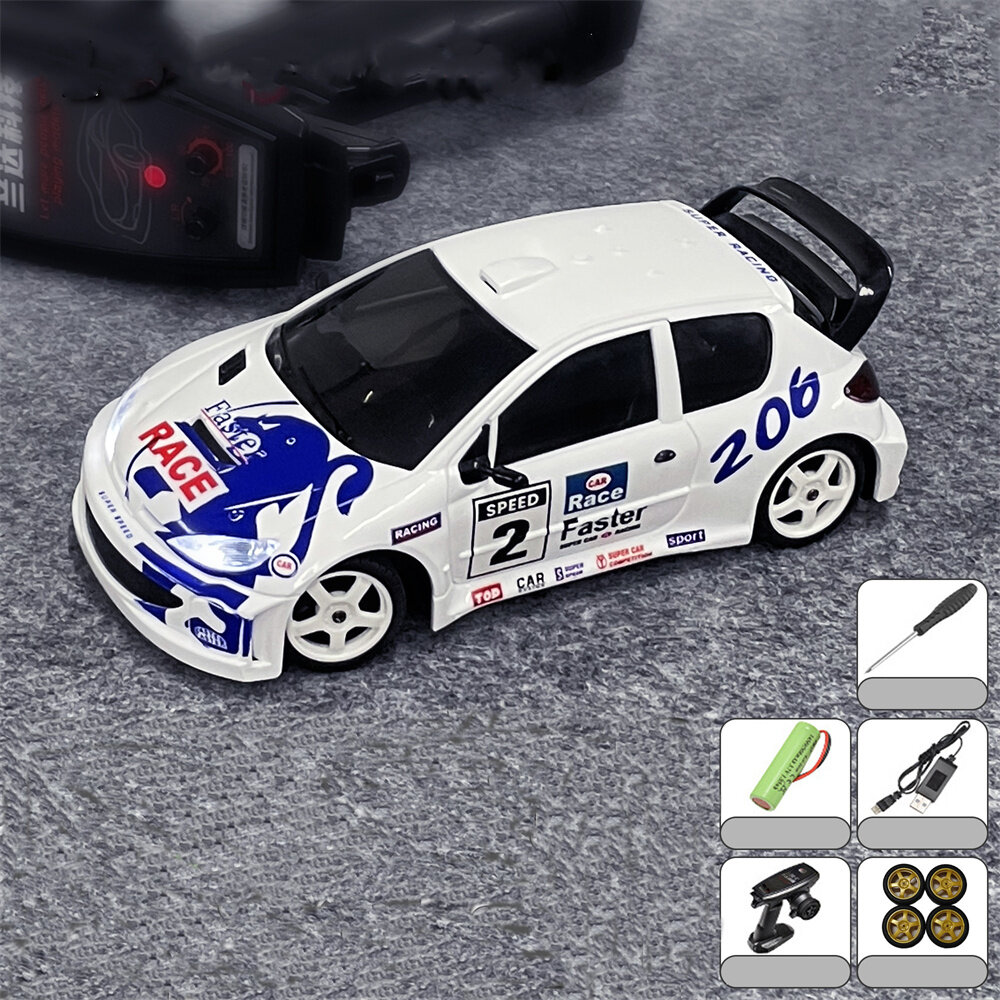 One Battery