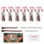 Adet Gaoneng 3.8V 450mAh 80C 1S LiHV Pil A30 Fişi Emax Tinyhawk S BetaFPV Beta75X için Adaptör Kablosuyla