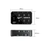 Flywoo EasyPower E16 1S MAX 1.5A*6 45W PD3.0 Charger for 4.35V 1S-6 LiHV Battery Charge