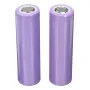 2PCS HGLRC 18650 2600mAh 3.7V 18650 Battery for RadioMaster Pocket Radio Controller Radio Transmitter