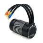 SURPASS HOBBY 4274 2200KV Sensorless Brushless Waterproof Motor for 1/8 RC Car Model Parts