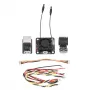 Eachine Sphere Link 5.8GHz WIFI Digital HD 800mW FPV Transmitter VTX with 1080P FOV 140° FPV Camera MAVLINK Protocol Based on OpenIPC for RC Drone