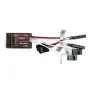 DumboRC FZD LED Controller Module Light System for X4 X6 X6P DDF-350 Transmitter JJRC Q65 MN90 1/10 1/8 TRX4 Axial SCX10 D90 RC Car Boat