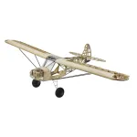 Dancing Wings Hobby S38 Savage Bobber 1000mm Anvergura aripilor Balsa Wood RC Avion KIT/ KIT+Power Combo