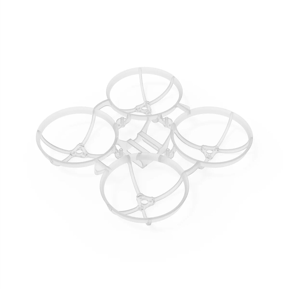 Transparent white
