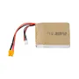 2S 4500mah 7.4V 20C Lipo Battery for Radiomaster TX12 MARK II Radio Transmitter Remote Controller