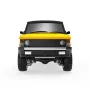 LDRC 18401 RTR 1/18 2.4G 4WD RC Car for Land Range Rover Rock Crawler Off-Road Climbing Truck LED Light Full Proportional Vehicles Models Hard Bridge Axle Toys