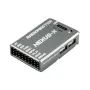 RadioMaster Nexus-X Flight Controller Rotorflight 2.2 Gyro Multi-Function UART Ports Aluminium CNC No-Flybar RC Helicopter Control