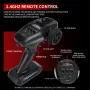 SMRC S910 1/16 2.4G 4WD RC Car Brushless/Brushed High Speed 35km/h 55km/h Off-Road Truck Full Proportional Vehicles Models Toys