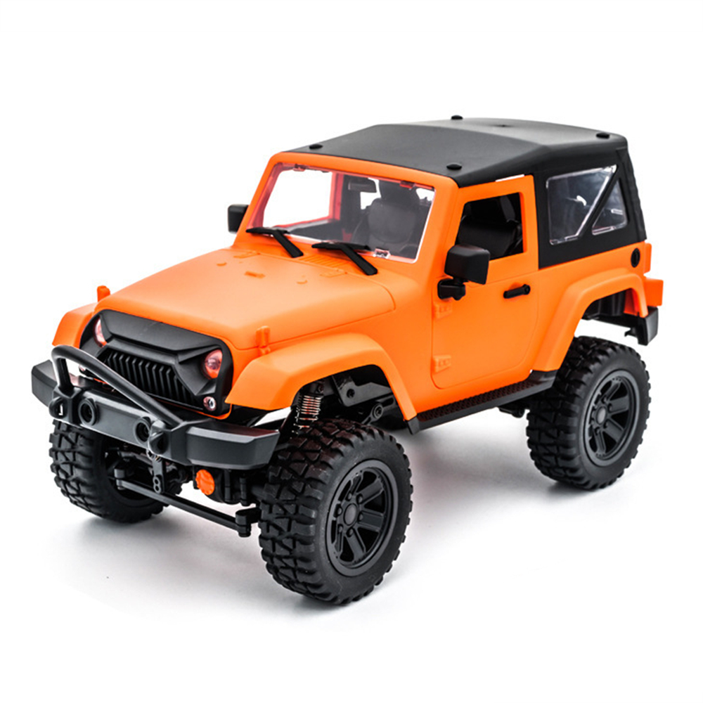 F1 Orange W/ Top