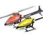OMPHOBBY M1 V1 2.4G 6CH 3D Aerobatic Dual Brushless Direct Drive Motor RC Helicopter BNF / RTF