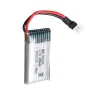 Eachine Mini Mustang P-51D F22 F4U T-28 Trojan F16 BF109 Spitfire P40 A6M Zero FW190 RC Airplane 3.7V 400mAh Lipo Battery Spare Part
