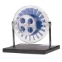 STARPOWER QX-M-ZQLJ-03/QX-M-ZQLJ-02 Single-stage/Multi-stage Steam Turbine Model Physics Experiment Science Discovery Production Invention Gift Collection Toys