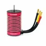 Supass Hobby ROCKET-RC F540 F550 Brushless Motor 1/12 Model Car Motor With Built-In NTC Sensor RC Car Parts