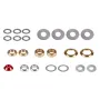 Goosky S2 Max RC Helicopter Spare Parts Gasket Set